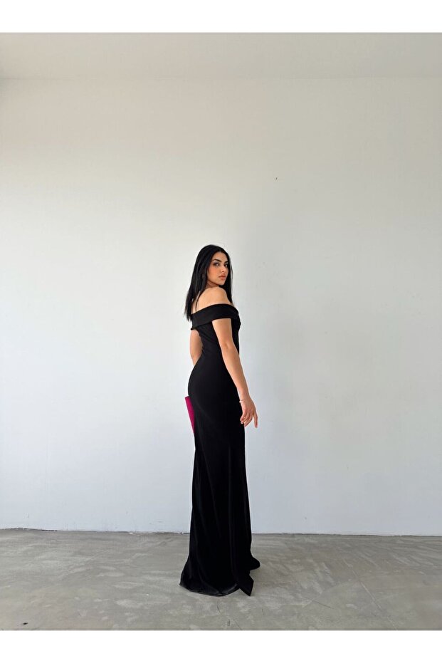 Gece Elbisesi Abiye - 5