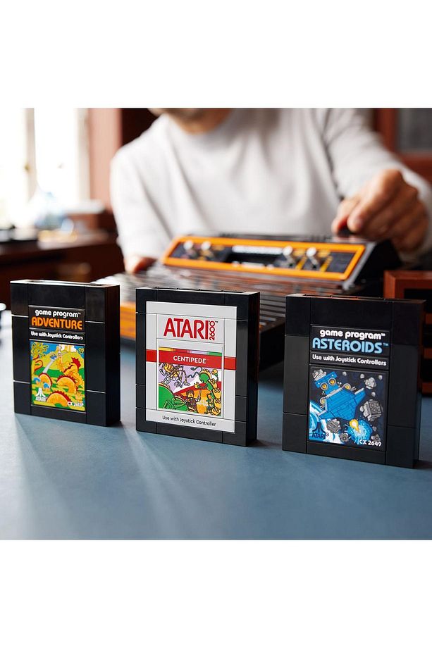 10306 Icons Atari 2600 - 11