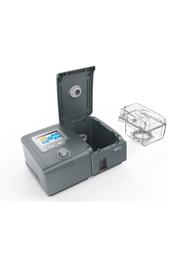 ResPlus B-30T Bpap ST Solunum Cihazı - 4