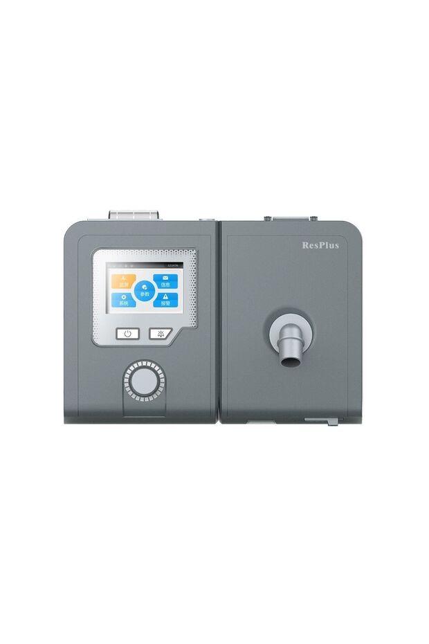 ResPlus B-30T Bpap ST Solunum Cihazı - 1