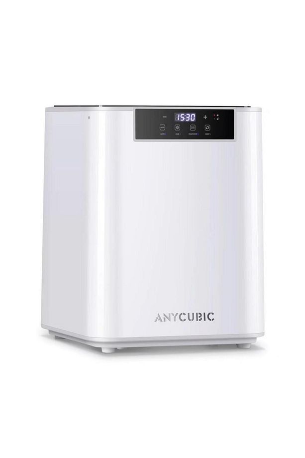 Wash & Cure Max Machine - 3