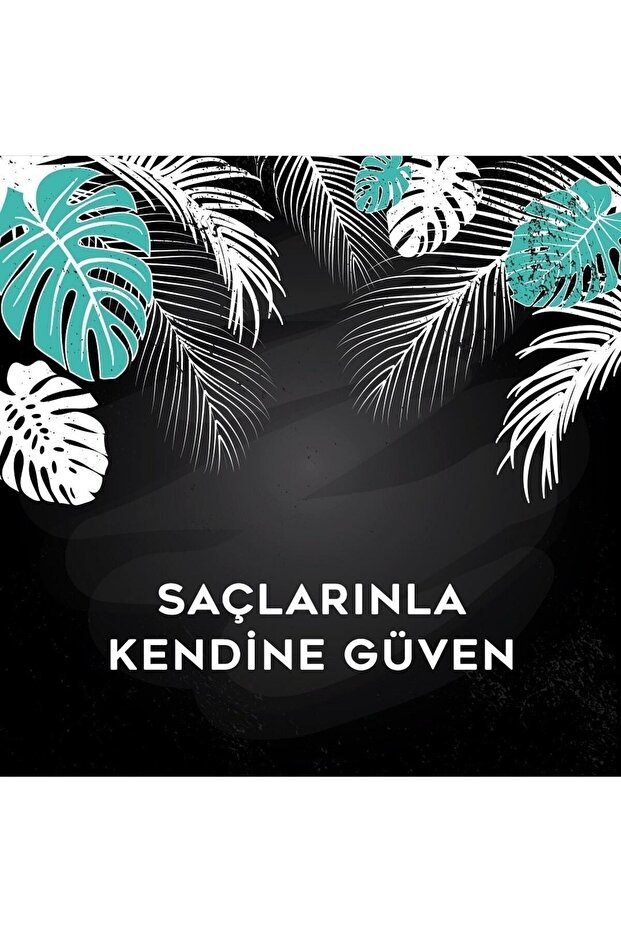 Kuru Ve Kırılgan Saçlar Için Hindistan Cevizi Yağı Özlü Nem Yükleme Serumu Aqua Therapy 175 ml - 8