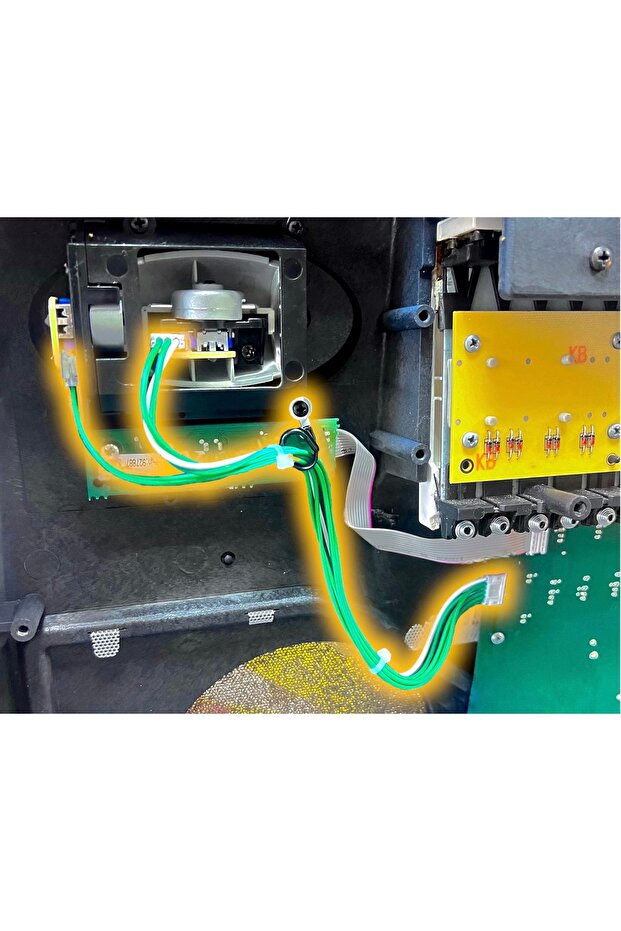 PİTCHBEND KABLOSU - 2