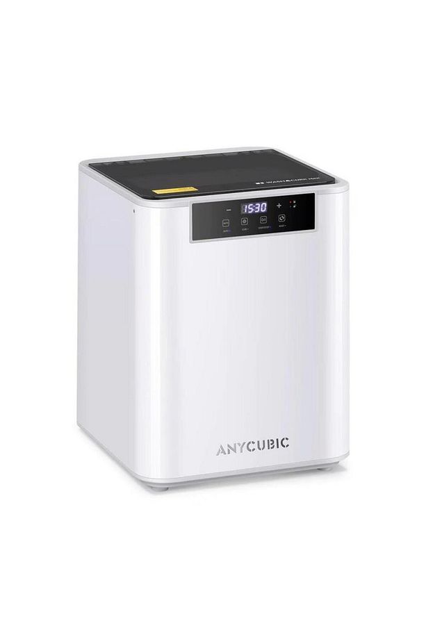Wash & Cure Max Machine - 1
