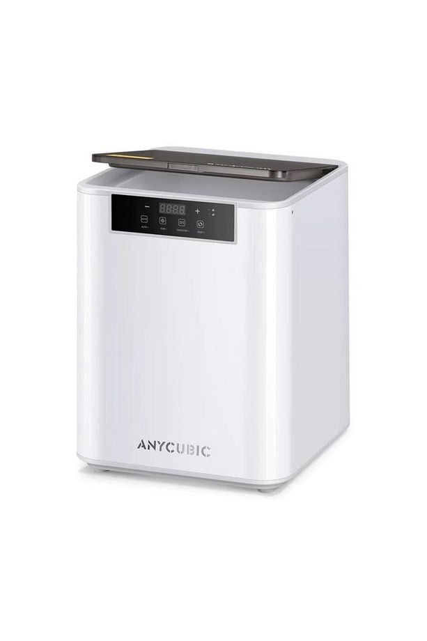 Wash & Cure Max Machine - 2