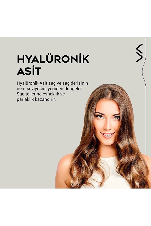 Kuru Ve Kırılgan Saçlar Için Hindistan Cevizi Yağı Özlü Nem Yükleme Serumu Aqua Therapy 175 ml - 6