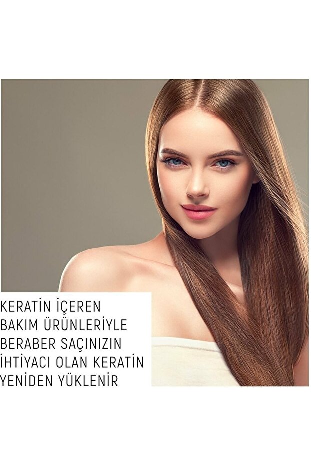 Aşırı Yıpranmış Saçlar Için Keratinli Ve Havyar Ekstraklı Acil Kurtarma Saç Bakım Maskesi 525 ml - 5