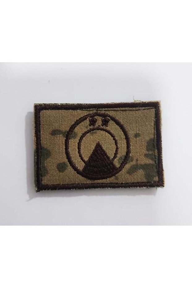Jandarma Bröve Nakış - 1