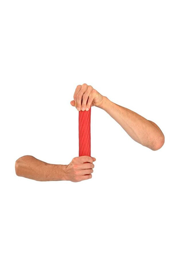 Flex Bar Kırmızı Orta Direnç - 1