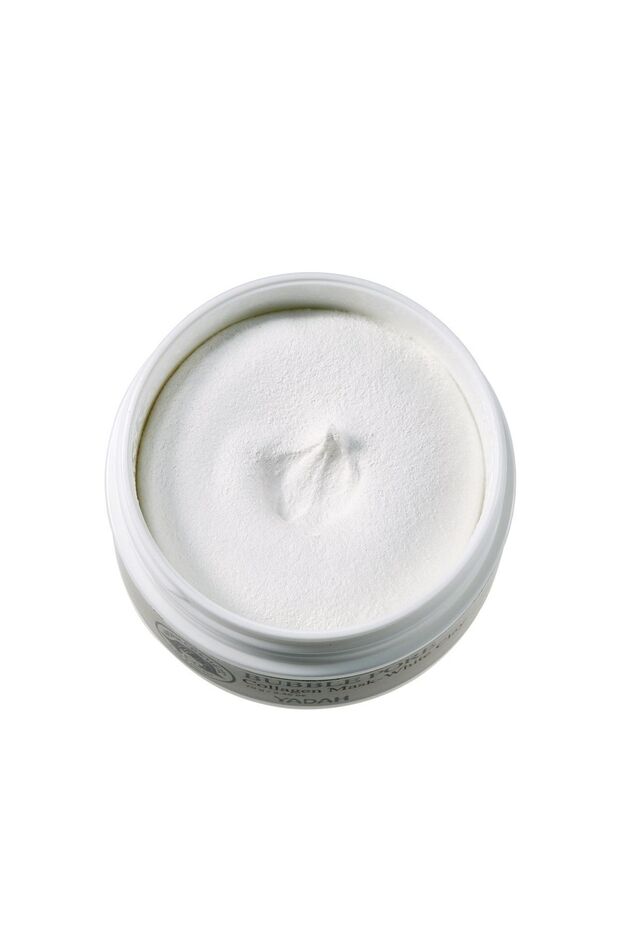 Bubble Pore - Pore Mask with White Clay and Collagen - 3