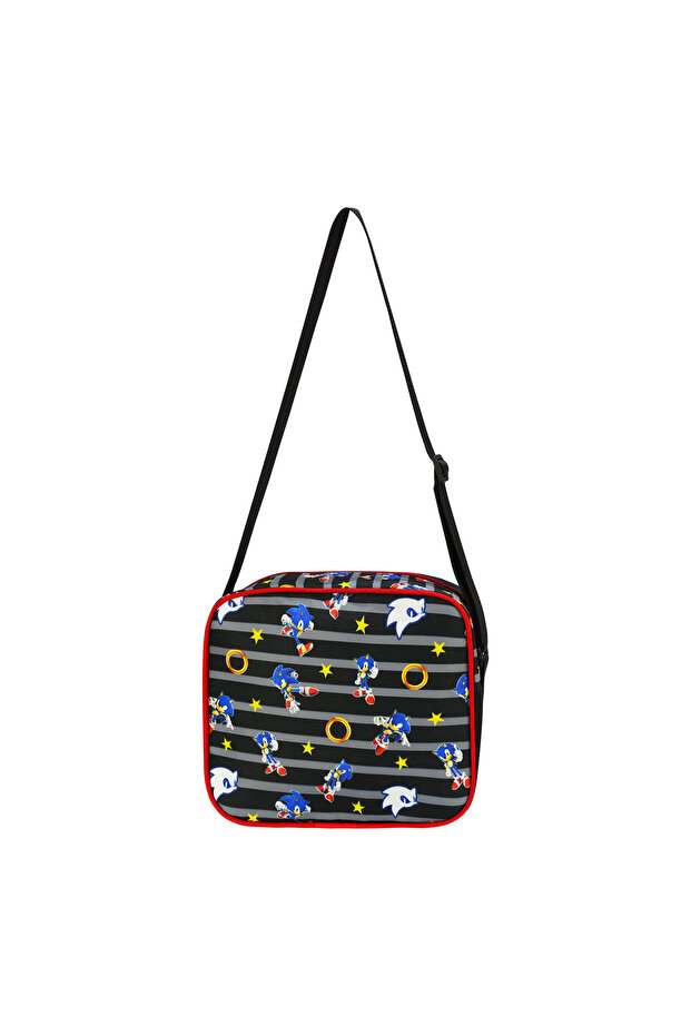 حقيبة مدرسية للرجال - سونيك نيوتريشن - 6