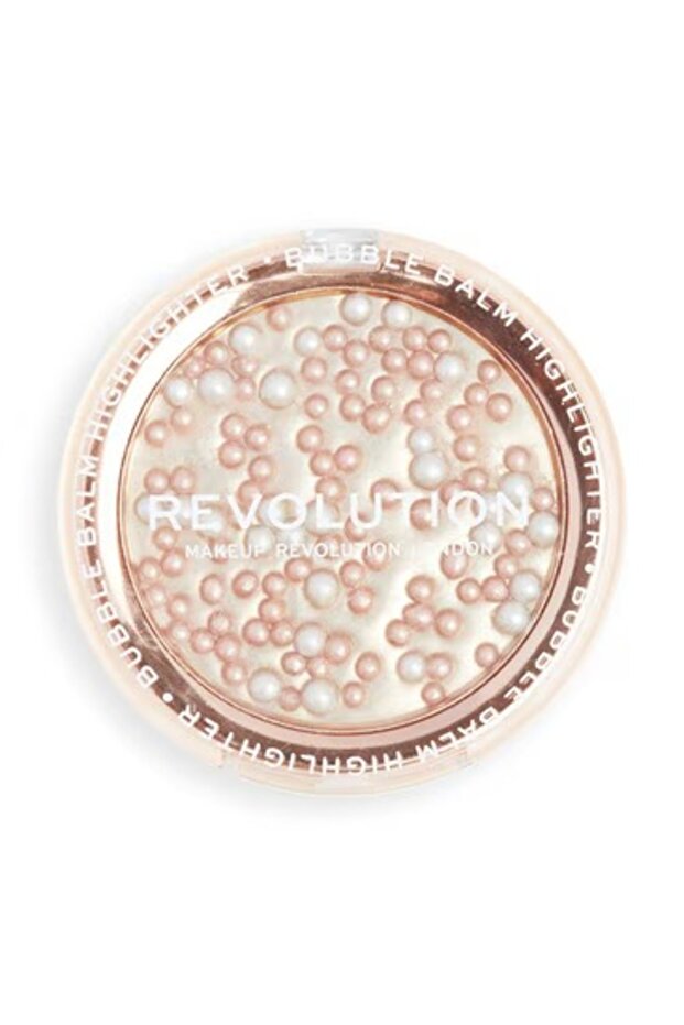 Bubble Balm Icy Rose Gold Illuminator