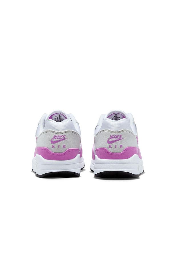 Air Max 1 Pink Sneaker Kadın Ayakkabı DZ2628-001 - 8