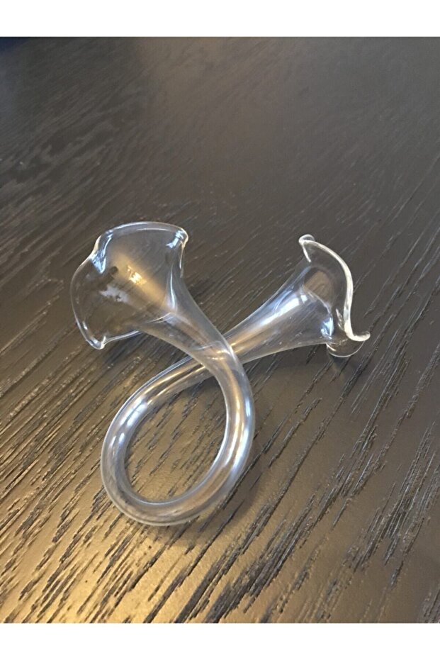 6'lı Cam Peçetelik - 2