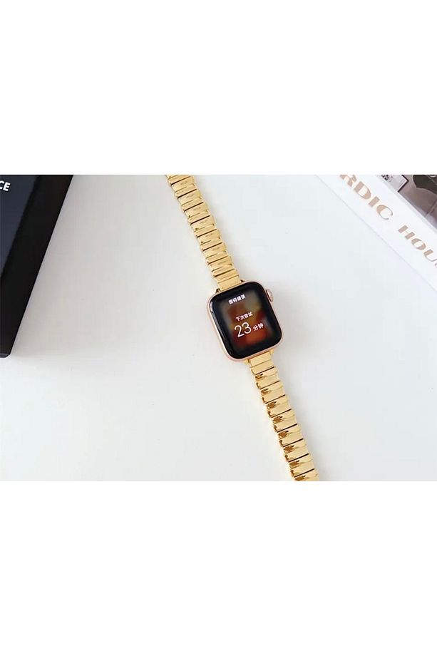 APPLE WATCH UYUMLU 38/40/41 MM SEATLE LOOP KORDON - 3