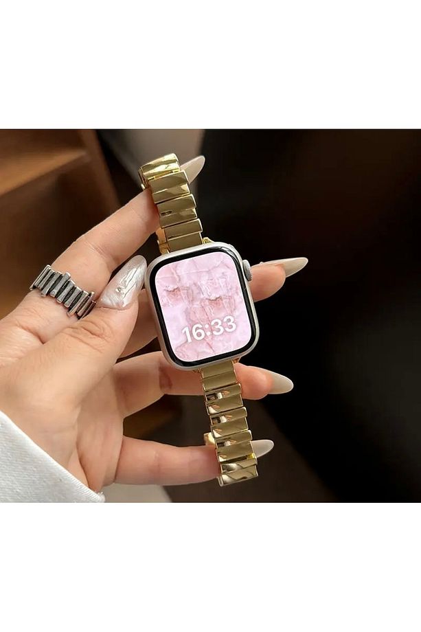 APPLE WATCH UYUMLU 38/40/41 MM SEATLE LOOP KORDON - 1