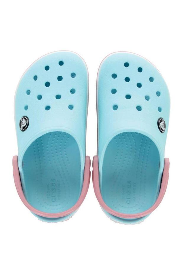 Crocband Clog T - 3