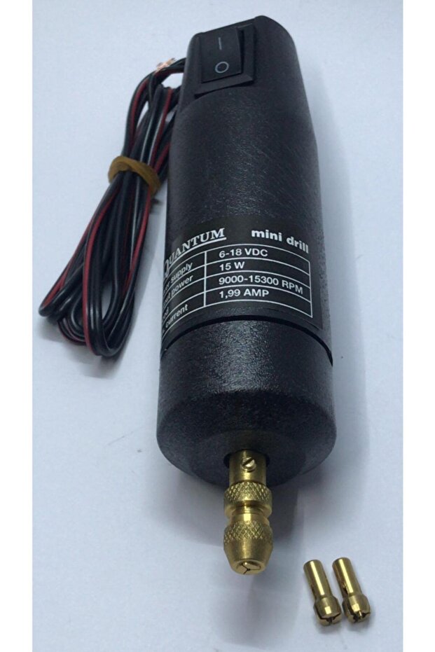 Hobby Drıll Hobby Drill Mini Matkap - 1