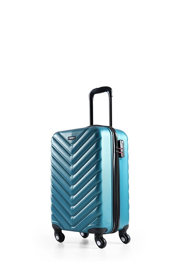 5175 Abs Kabin Boy Valiz - 2