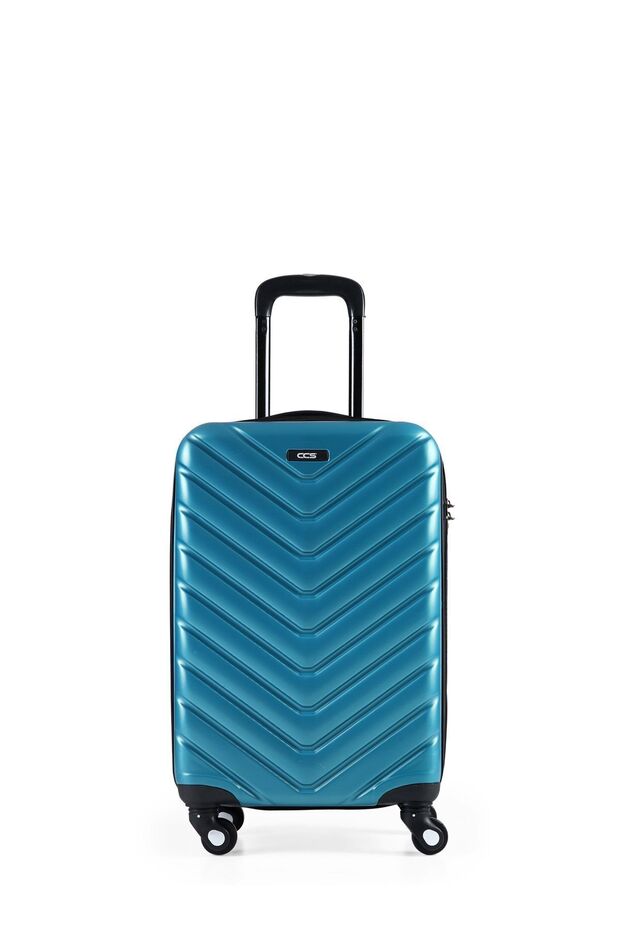 5175 Abs Kabin Boy Valiz - 1