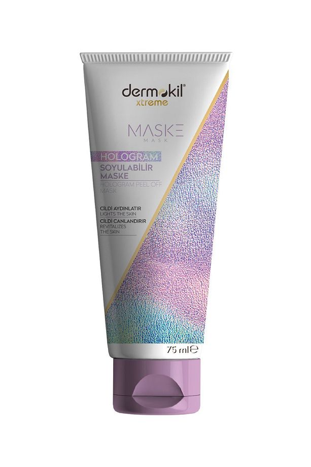 Hologram Soyulabilir Maske 75 Ml - 1