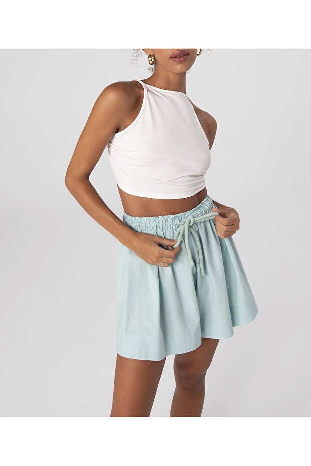 ALDA ŞORT MİNT - 5