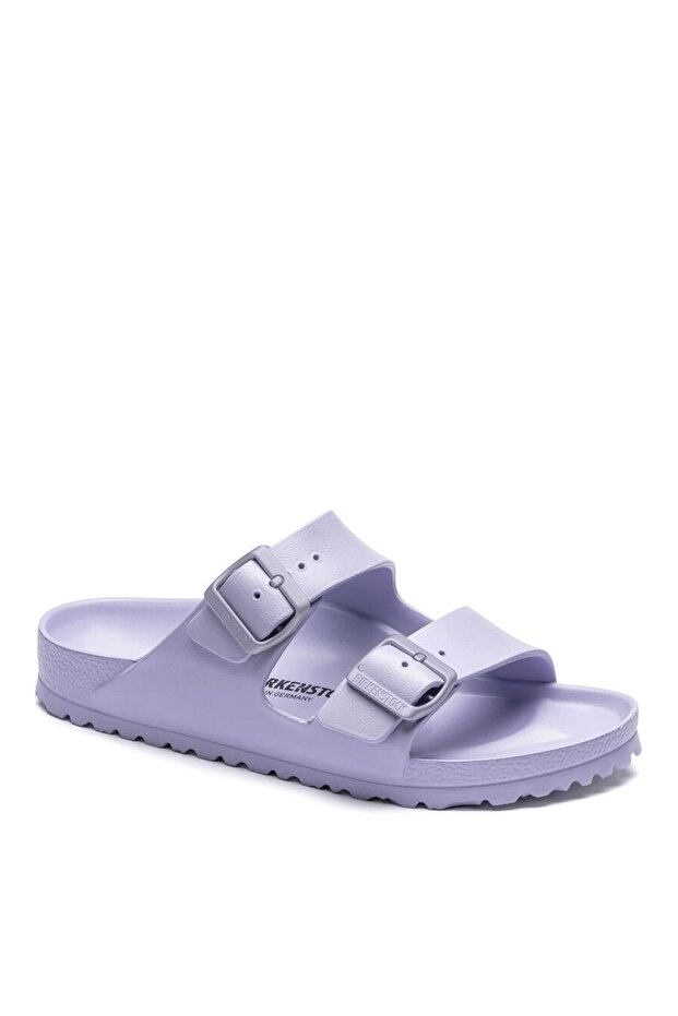 Lilac Women's Slippers -1017046 Model, Size 38