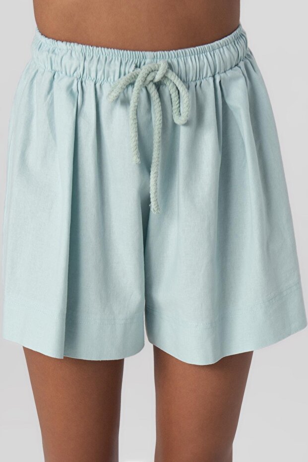 ALDA ŞORT MİNT - 3