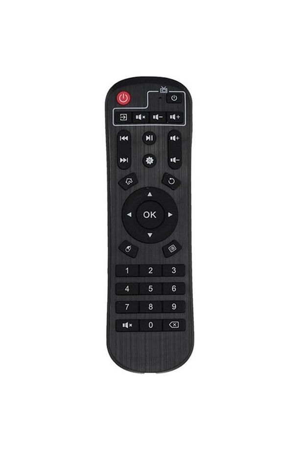 TV BOX KUMANDA WELLBOX ANDROİD MOUSE TUŞLU KUMANDA WELLBOX KUMANDASI BENSU PENDİK - 1