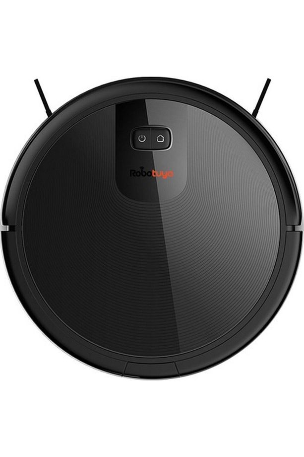 Robogyro Gyroscope Paspas Akıllı Robot Süpürge Distribütör Garantili - 5