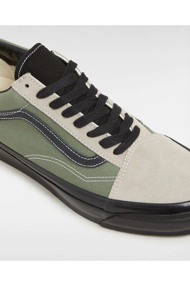 LX Old Skool - 4