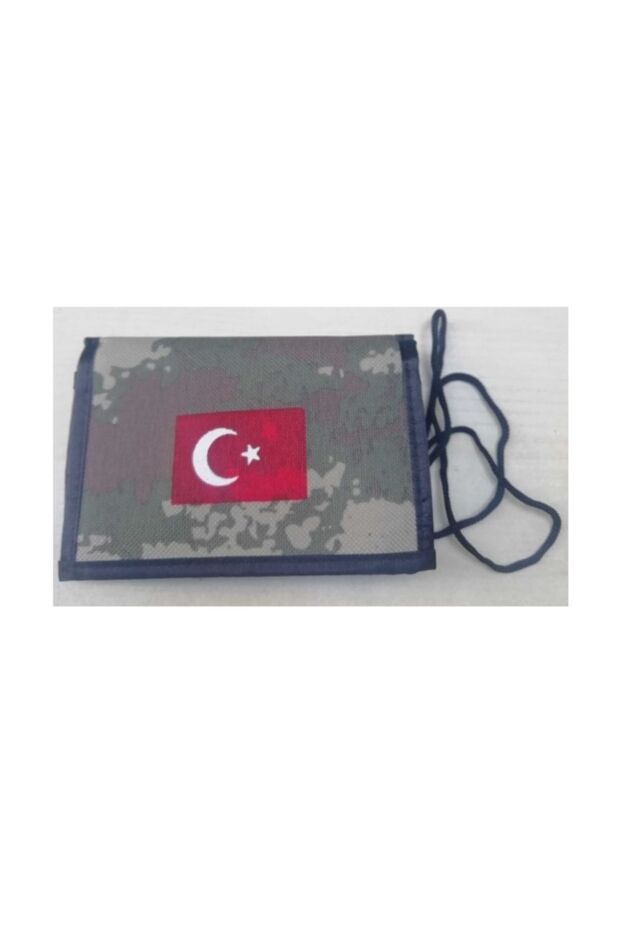 Asker Cüzdanı