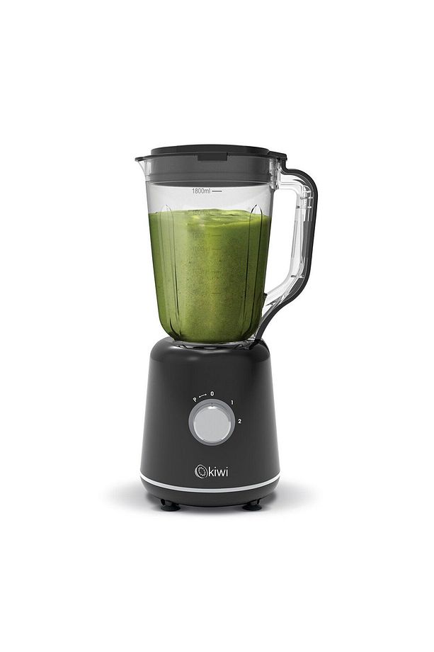 Ksb-2216 Stand Turbo Blender - 3