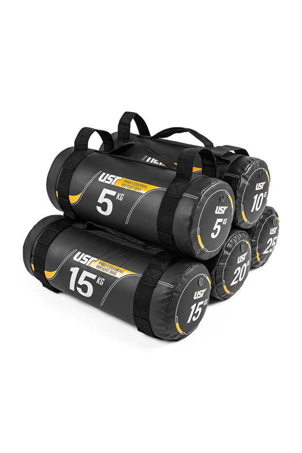 WT15 15 Kg Ağırlık Çantası - 8