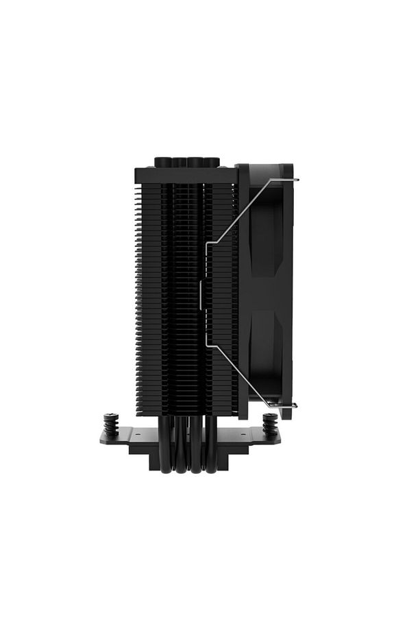 Se-224-xt Black V2 4pin Pwm 120mm Işlemci Soğutucu - 3