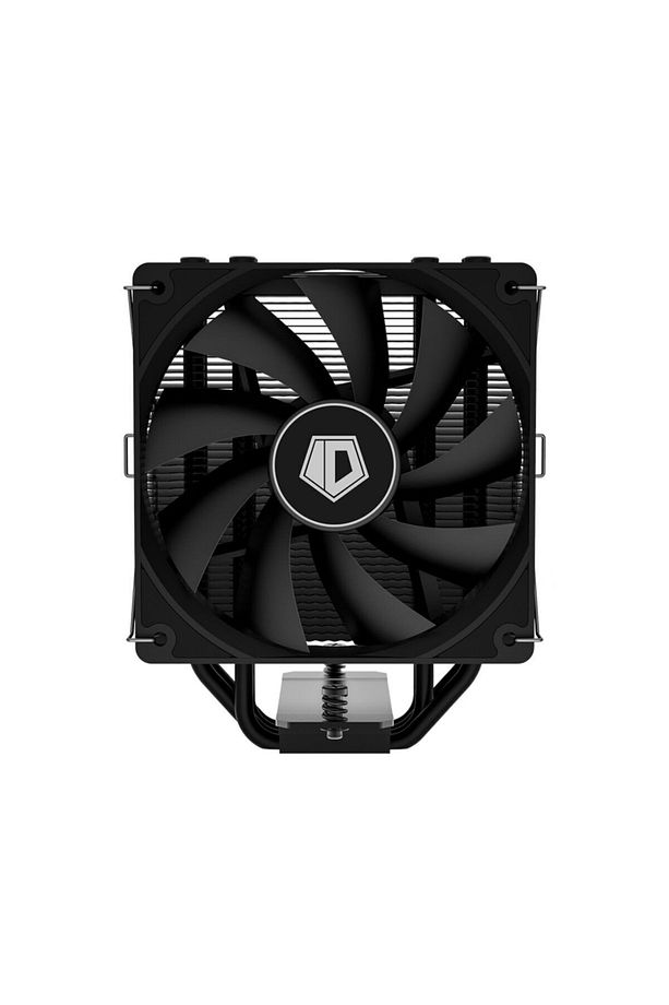 Se-224-xt Black V2 4pin Pwm 120mm Işlemci Soğutucu - 2