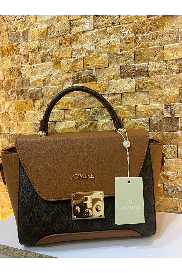 ARMINE 378 Model torbe - 1
