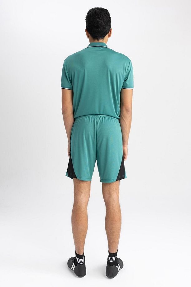 Fit Slim Fit Sporcu Şort A1728ax23sm - 8