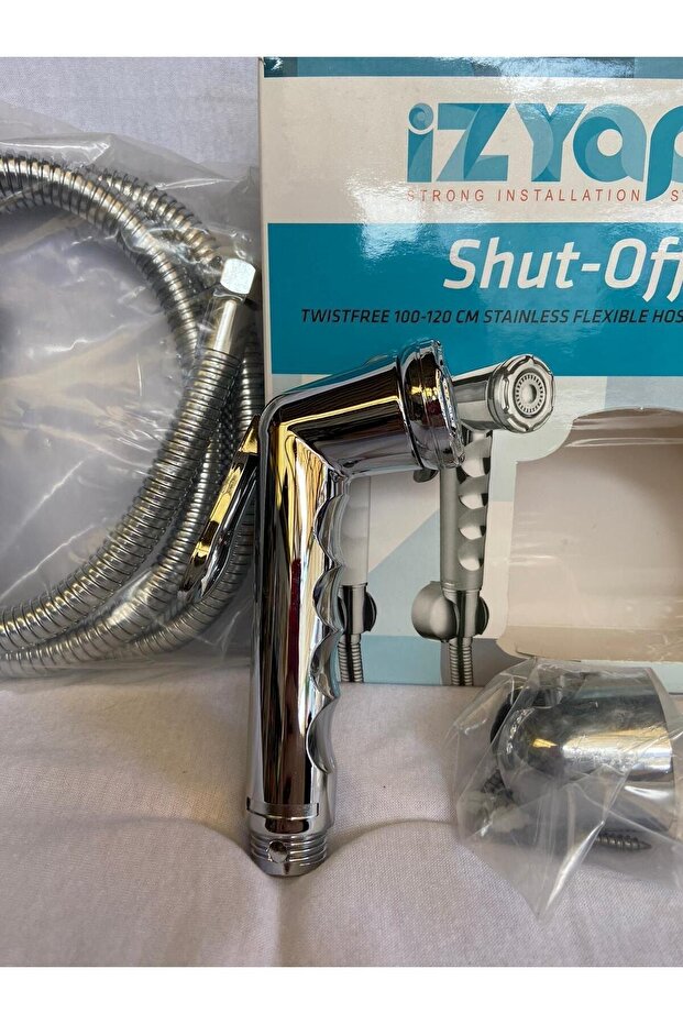 Taharat Matik Psa - 1