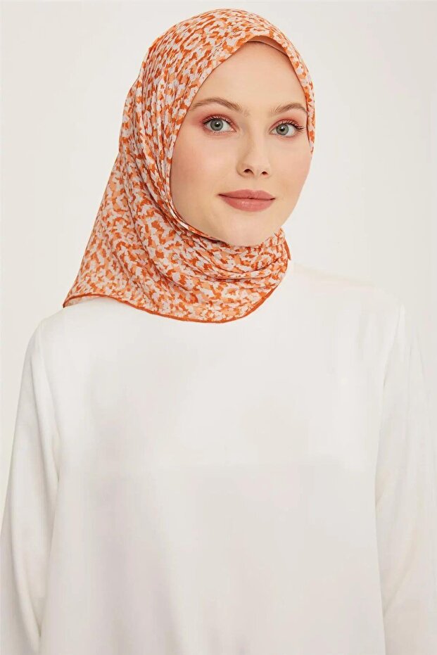 ARMINE TREND SOFT SCARF 7004-06 - مقاس مريح