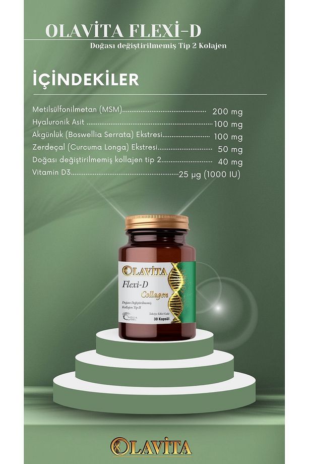 Flexi-d Tip Iı Collagen - 2