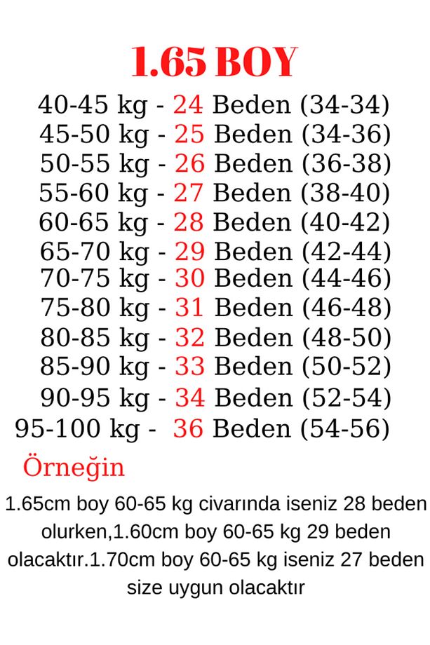 TREND Şort Etek - 8