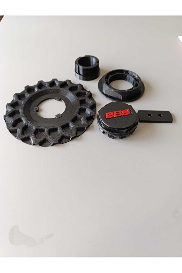 BBS JANT GÖBEĞİ 17 CM - 2