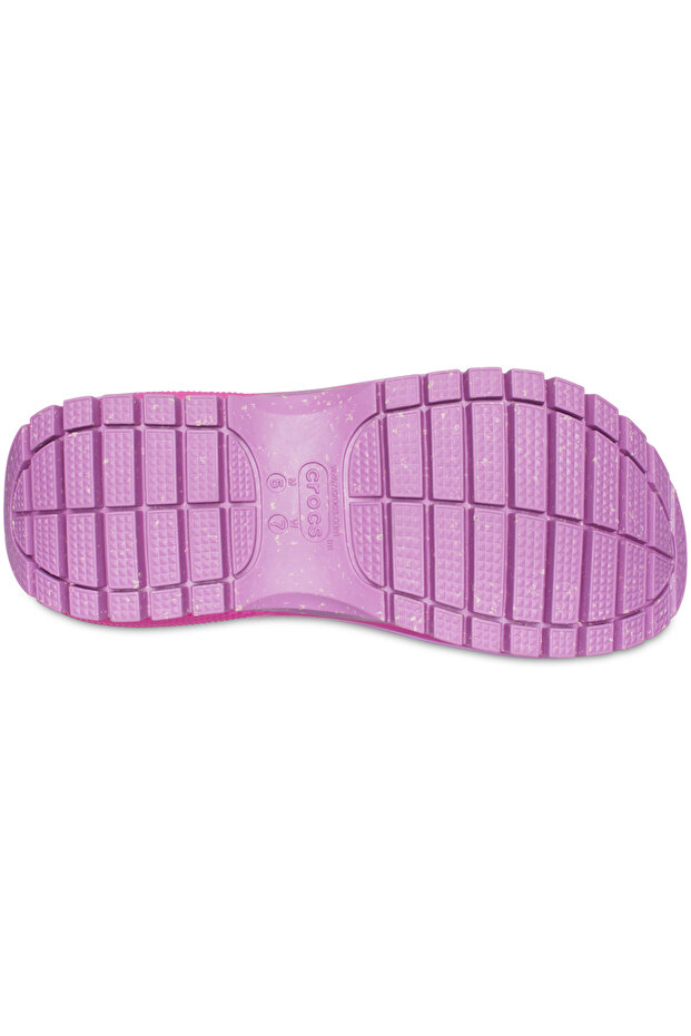 Classic Mega Crush Kadın Terlik - 6