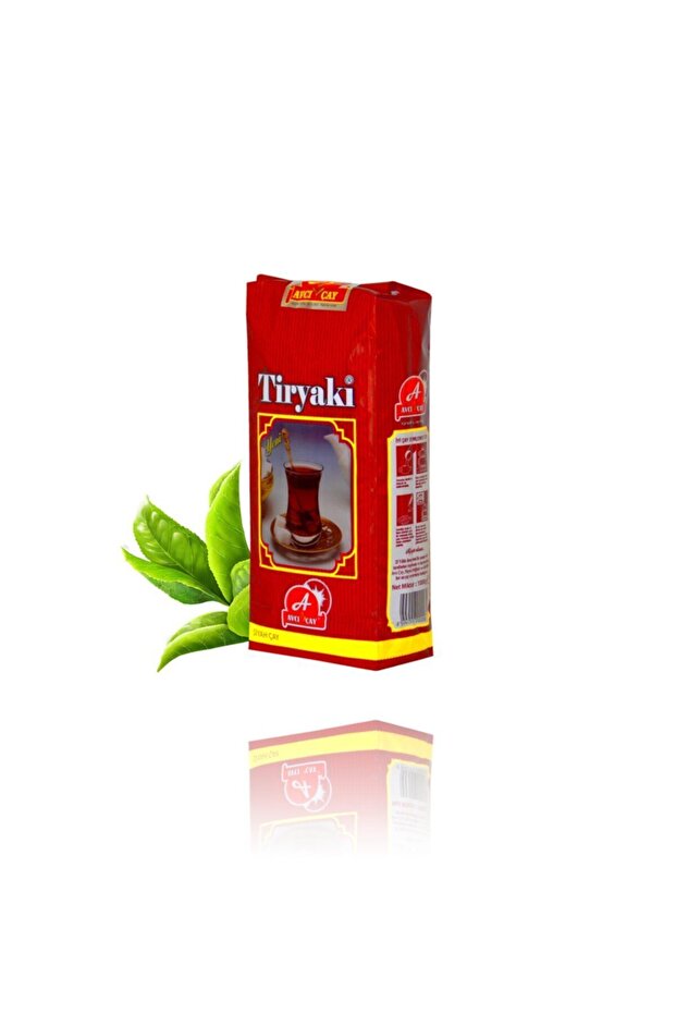 Tiryaki (500 GR)