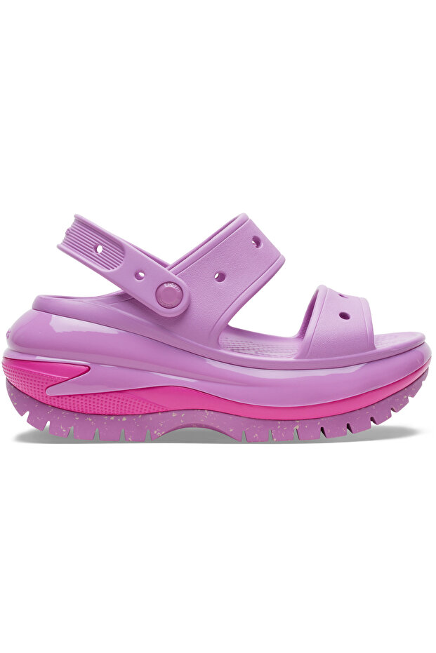 Classic Mega Crush Kadın Terlik - 4