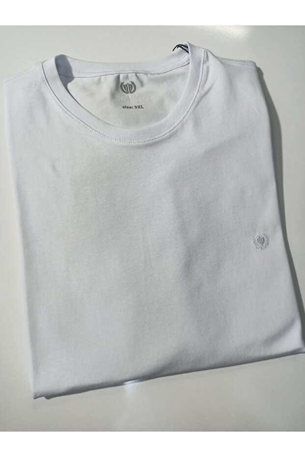 Koszulka Zero Collar Regular - 1