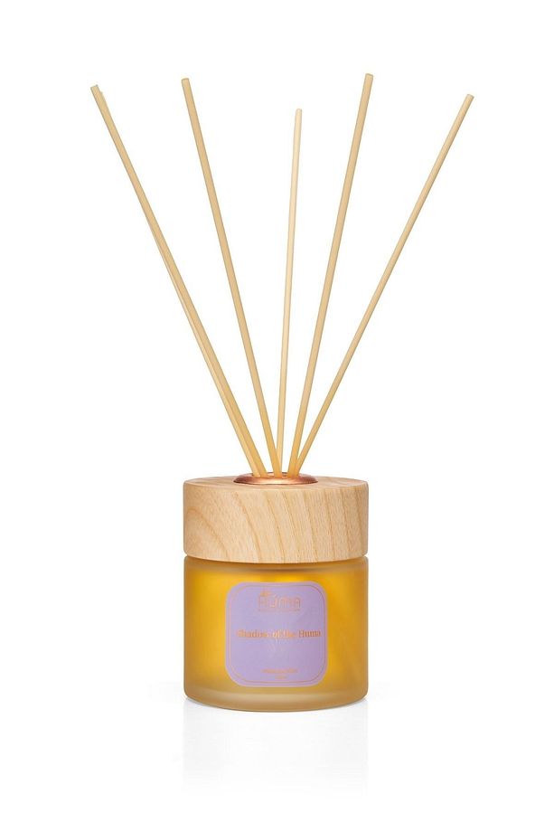 Shadow of the Huma Çubuklu Oda Kokusu - Oriental, Ud ve Gül 120ml - 2