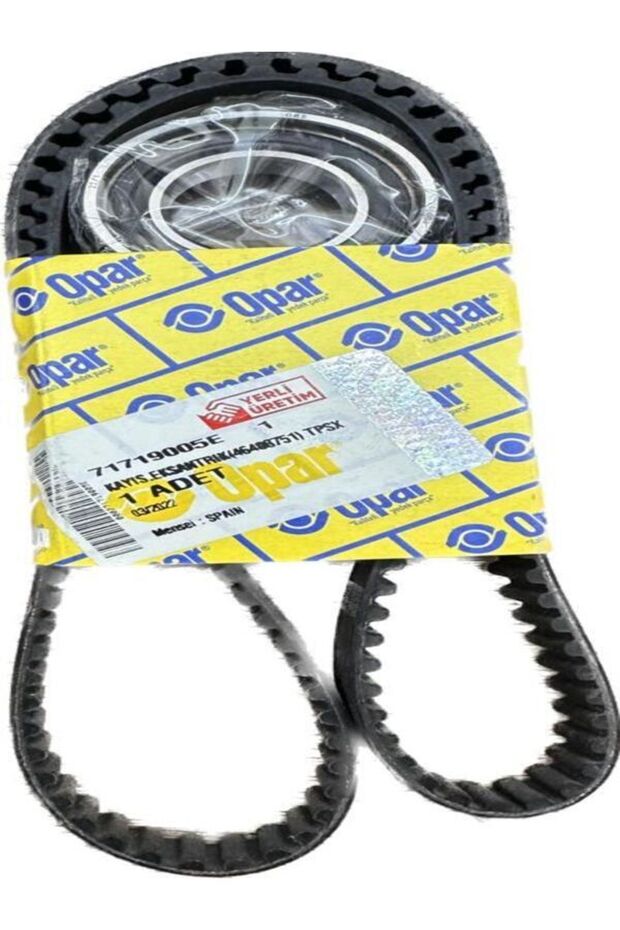 Tofaş Slx Triger Seti - 1