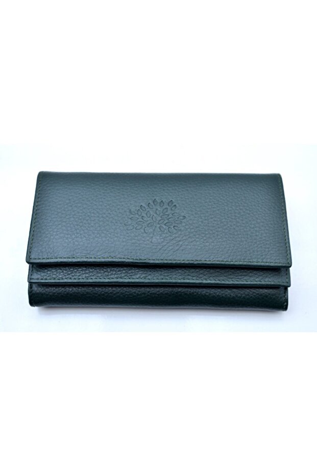 Çok Bölmeli Cüzdan - 1